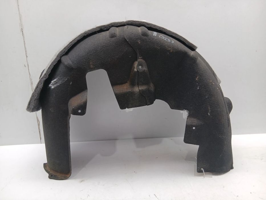 Cava roda trás esquerda MERCEDES-BENZ GLC (X253)