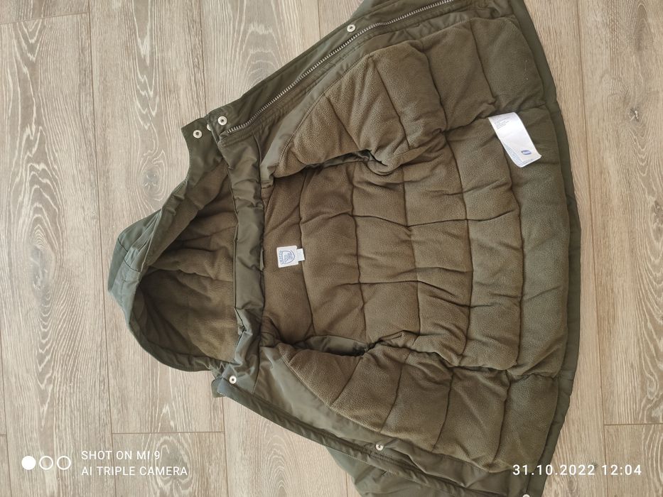 Chicco куртка 104+6