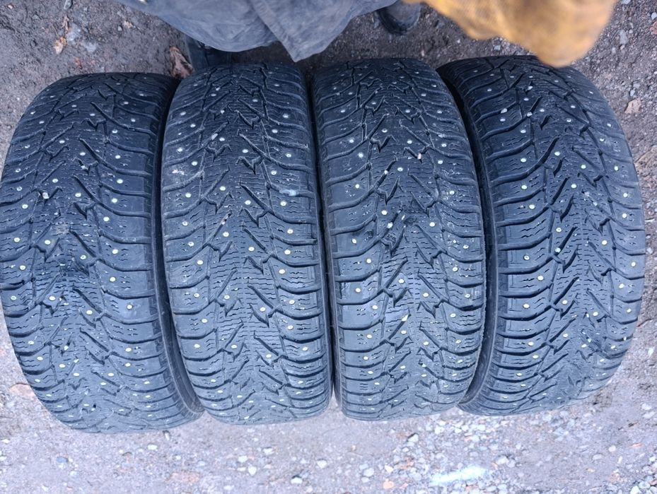 215/65/16 Bridgestone noranza
