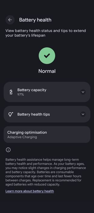 Google pixel 9a 256 GB один власник