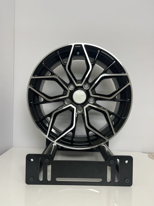 Jantes 16” 5x112 Novas Fav-1 Bmw serie 1 F40 vw audi seat skoda