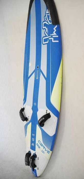 Starboard 2022 Carve 99 CN.130.23