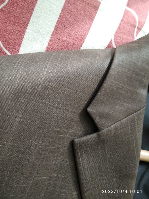 Garnitur męski. M. . .