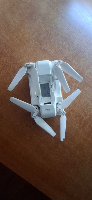 Квадрокоптер SJRC Z5
