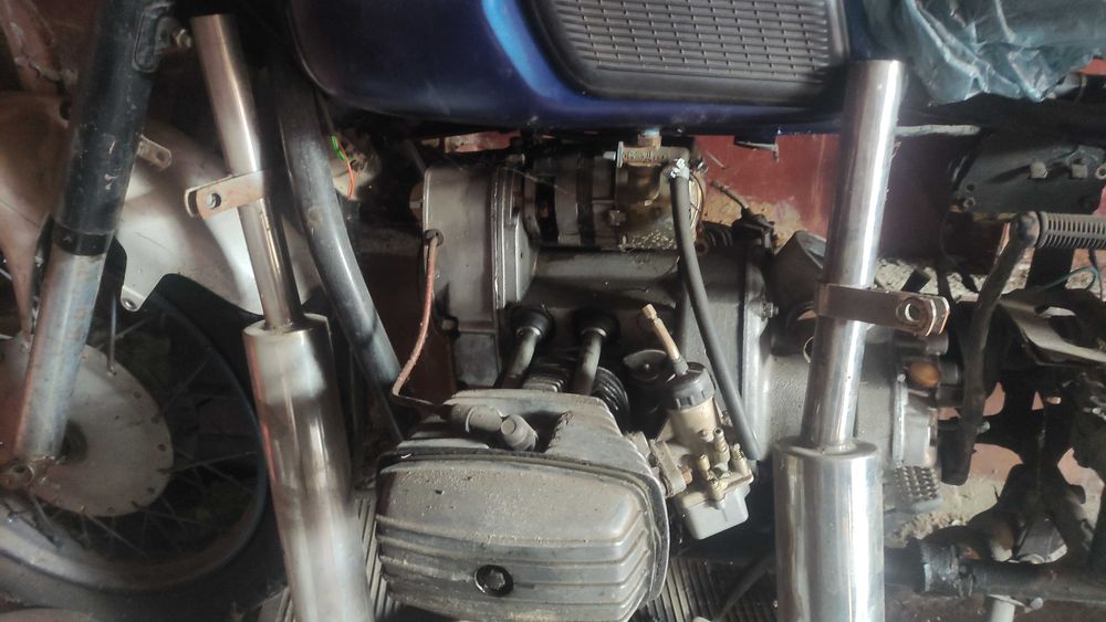 Продам МТ Дніпро