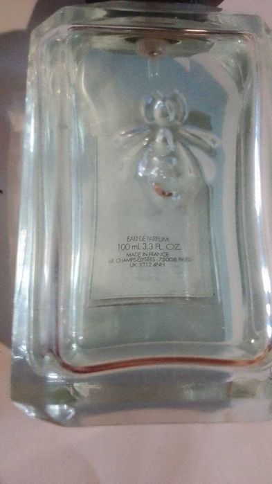 Guerlain Herbes Troublantes 96/100ml 100% ОРИГИНАЛ, ЛЮКС БАТЧ 2021 11000 грн