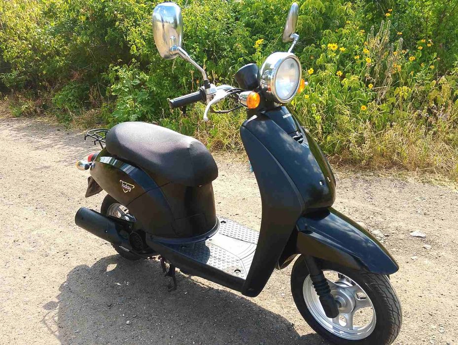 Продам Honda Today 61