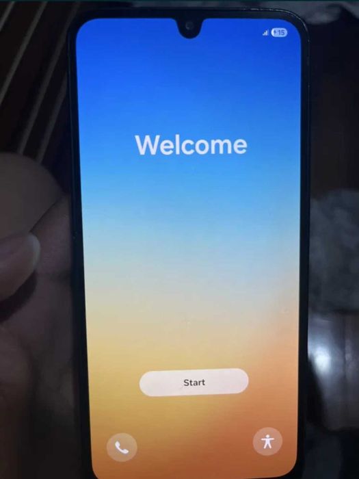 Samsung A26 5G 6gb/128gb