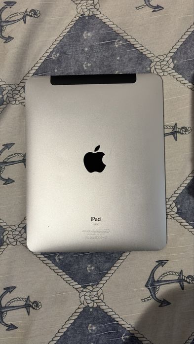 iPad Jailbreak (Unlocked)64284344545027121