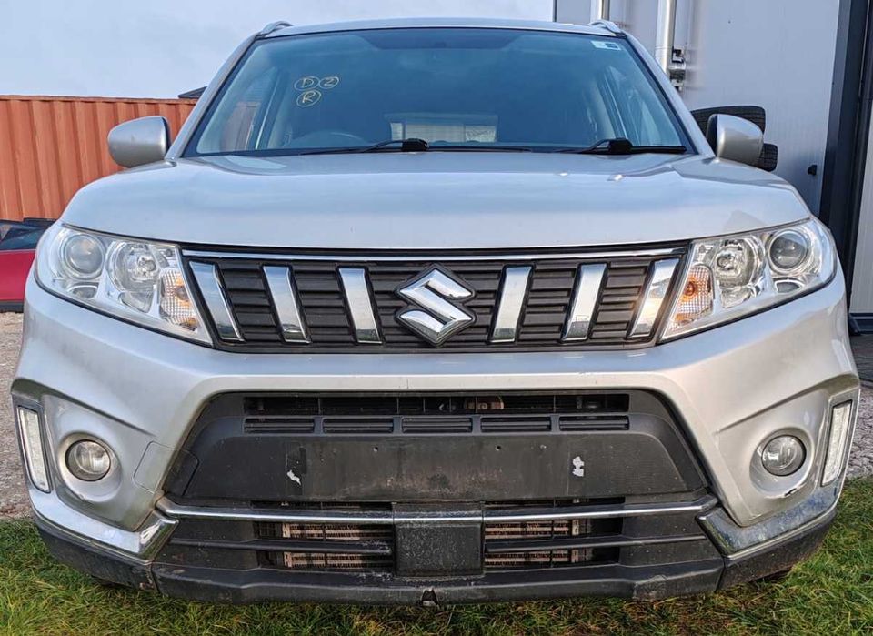 Розборка Suzuki Сузукі запчастини б/у нові Vitara SX4 S-Cross Swift Jimny Ignis Baleno Alto Splash Kizashi XL7 Grand Vitara Across Swace Fronx шрот