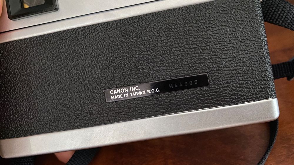 canon canonet 28