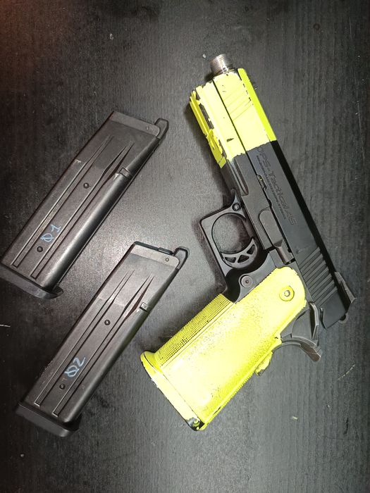 Tokio Marui hi capa 4.3