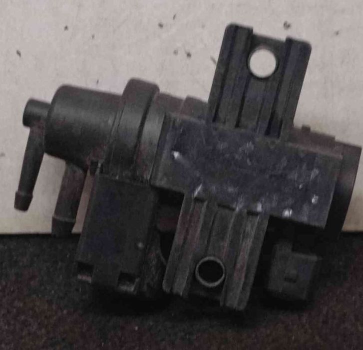 Válvula Reguladora Pressão Turbo / Válvula do Turbo 149564959R - RENAULT GRAND SCÉNIC III