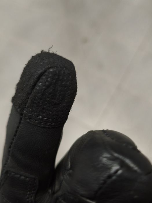 Luvas  Mota de inverno Armure