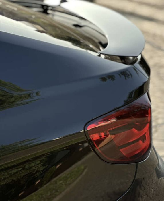 BMW 3 GT F34.