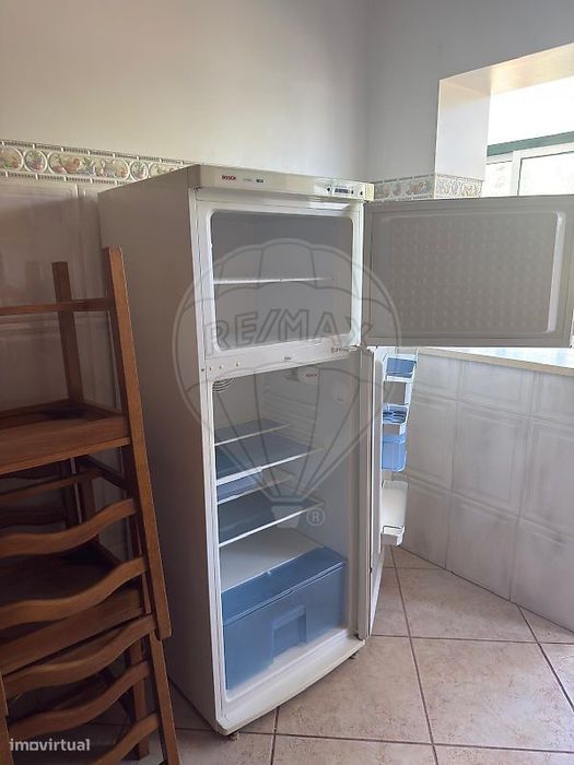 Apartamento T2 para arrendamento