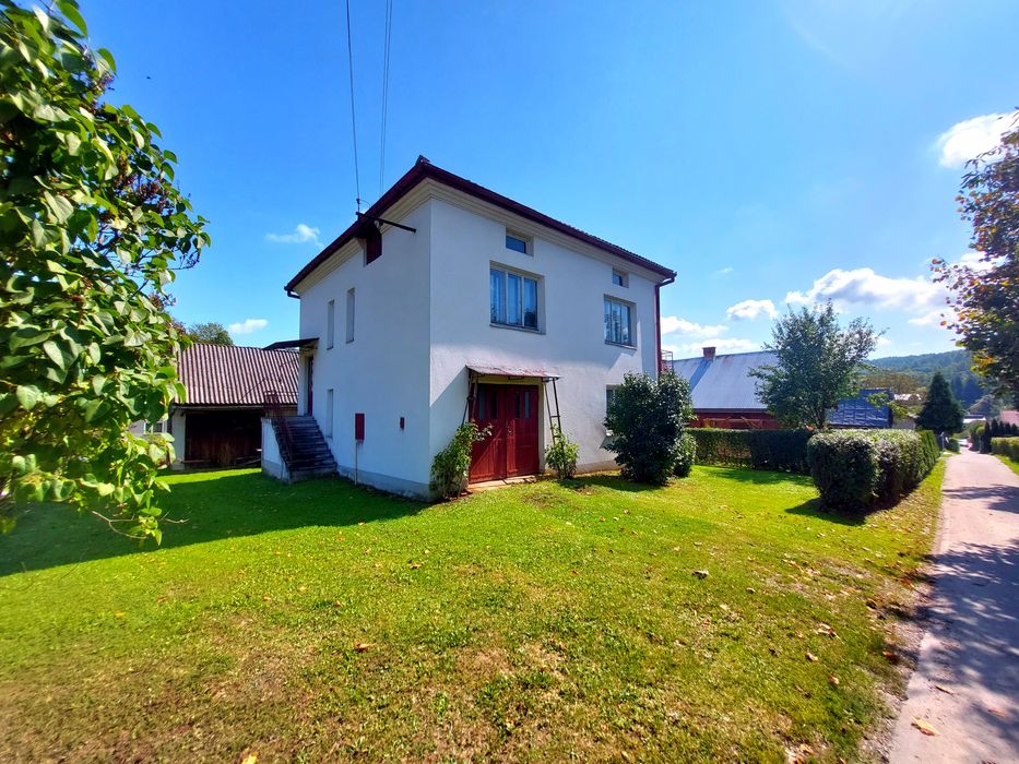 Nieruchomość na sprzedaż