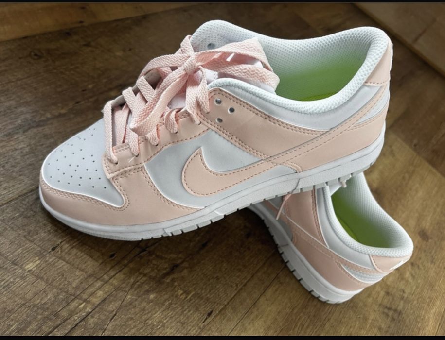 Nike dunk low 40 buty Nike