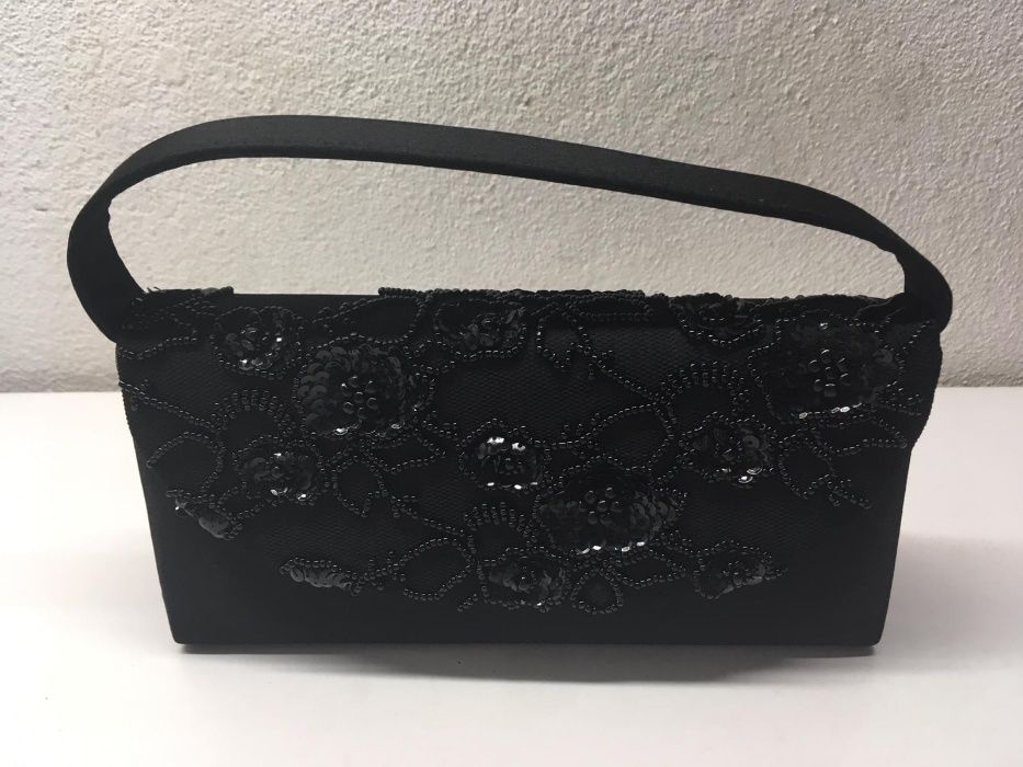 Bolsa / Mala Preta