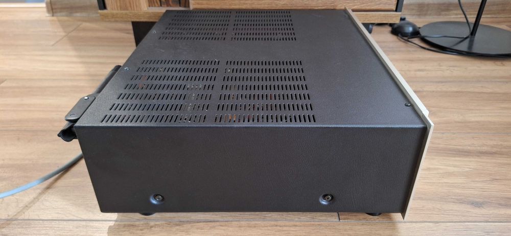 Amplituner Marantz 2265 B ! Srebrny ! Idealny Stan ! Okazja! LEGENDA !