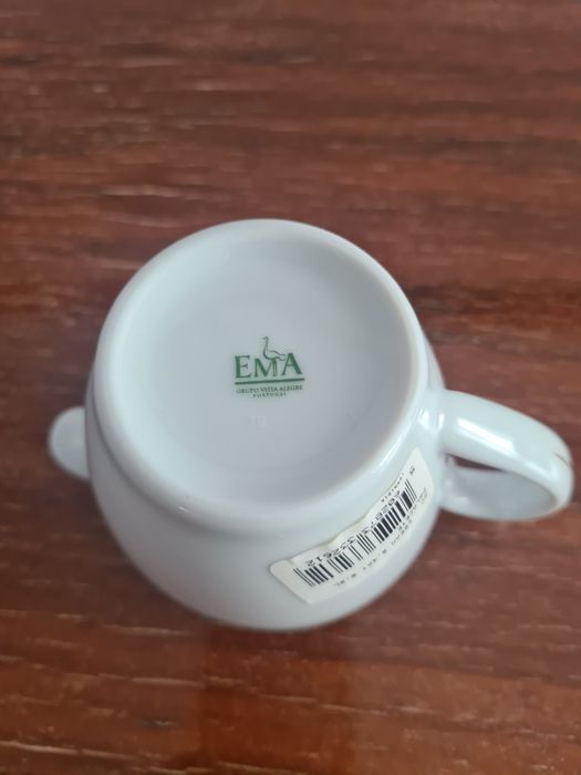 Peças  soltas Ema Vista Alegre