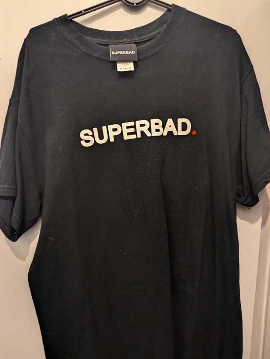 T-shirt Superbad
