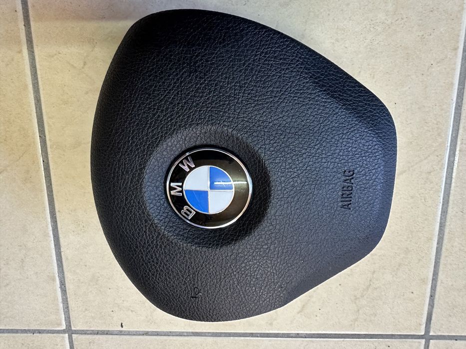 AirBag BMW Serie 1,3,4  F20 F30,F31