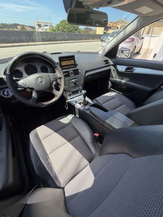 Mercedes C 250 CDi Prime Edition