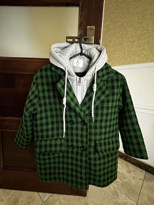 Плащик дитячий