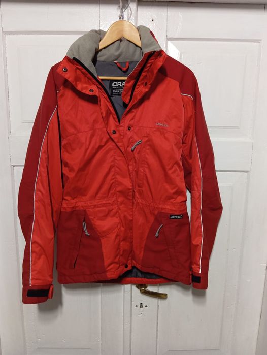 Super kurtka damska sportowa, Craft z membraną r. L