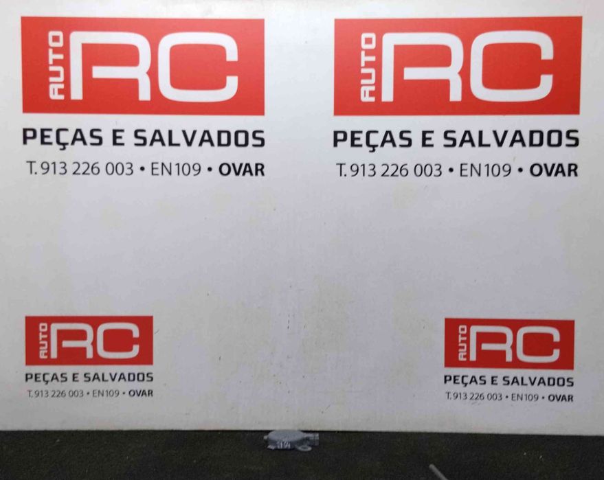 Coluna de Som 256506024R - NISSAN MICRA V