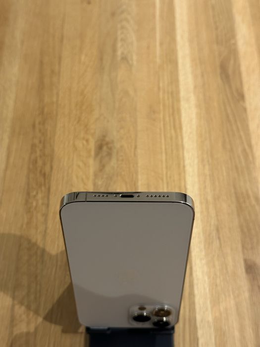 iPhone 12 Pro Max 128GB Gold