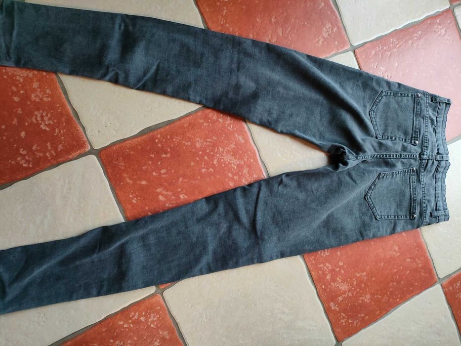 spodnie na każdą okazję