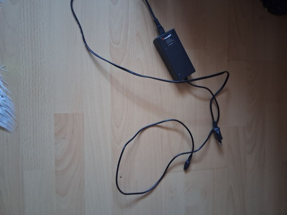 Deska elektryczna