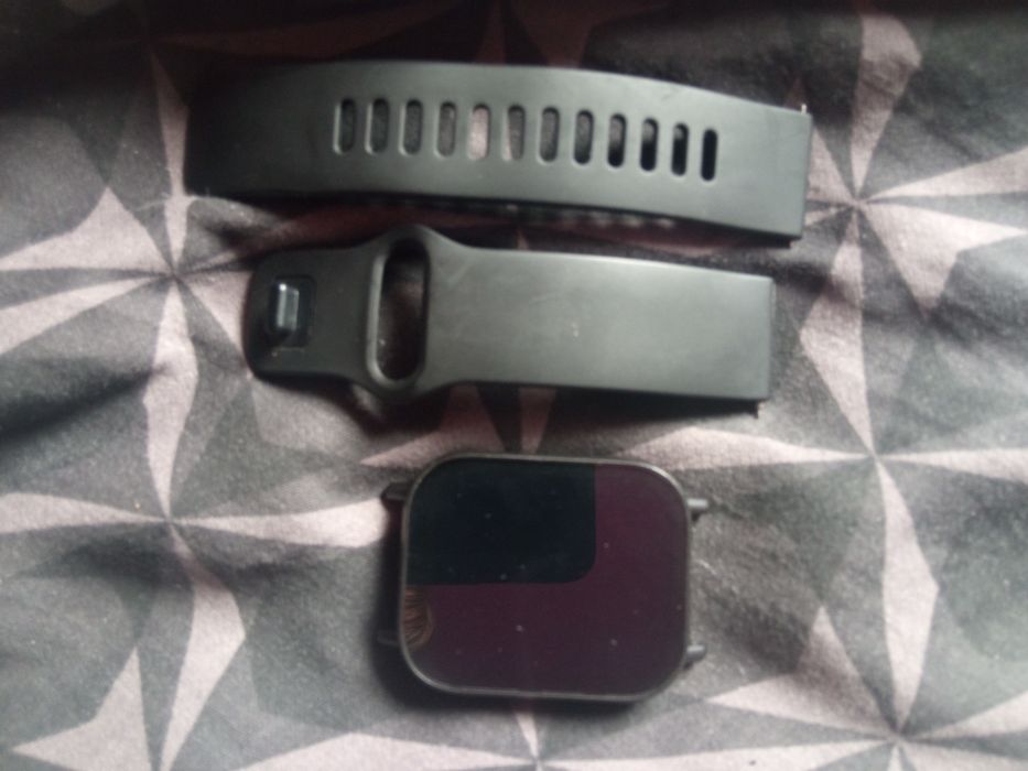 Годинник Redmi Watch 5 Active
