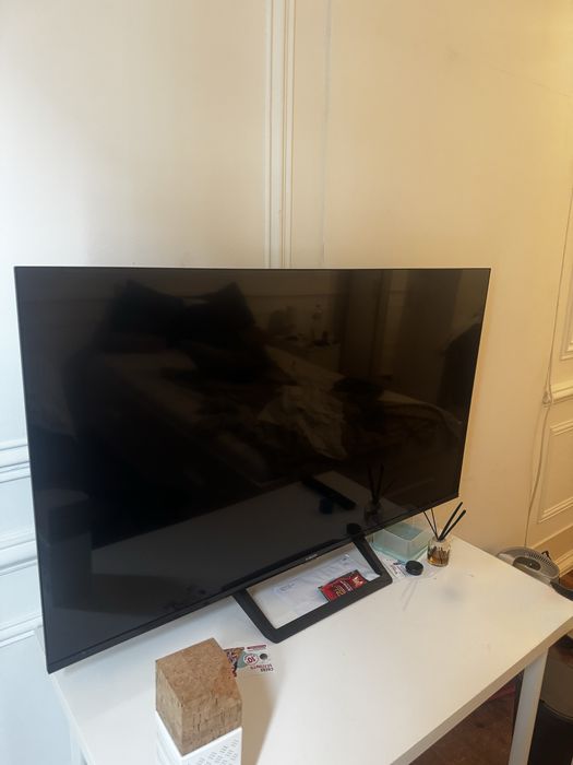 Tv xiaomi 50 polegadas