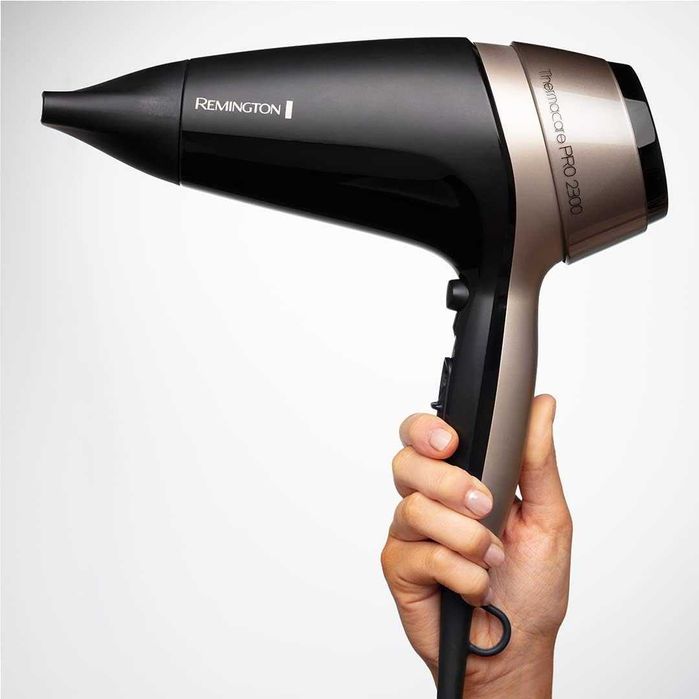 Suszarka do włosów Remington 2100W Thermacare PRO D5715