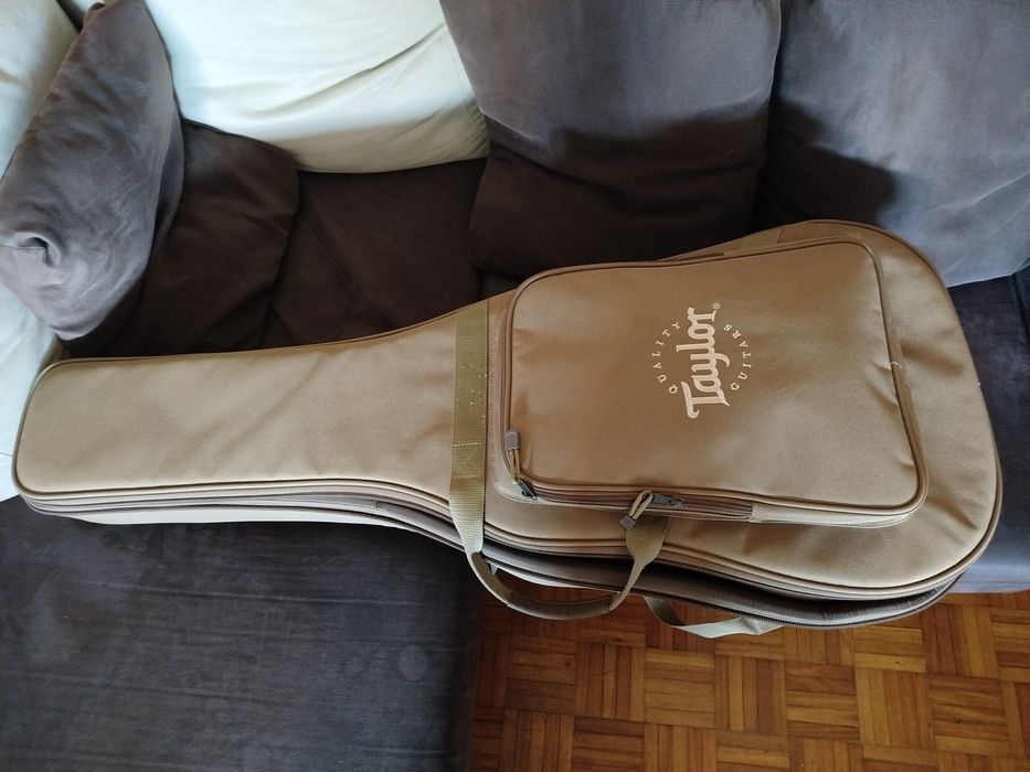 Guitarra Taylor 110 ce