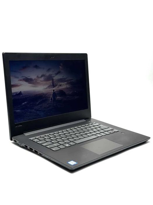 Ноутбук Lenovo V330-14IKB/i5-8250U/8gb/256gb/14" IPS/Гарантія 70шт.