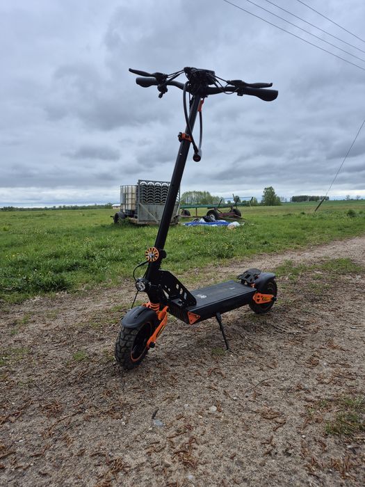 Sprzedam kamikaze k1 plus