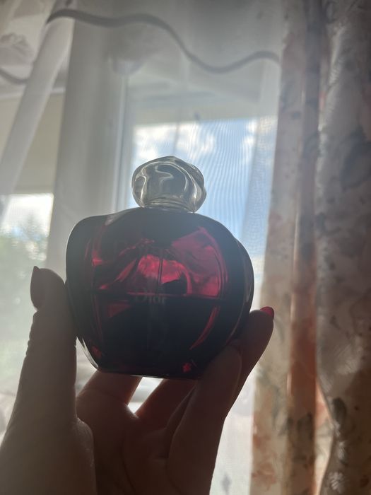 Poison Dior edt 100ml