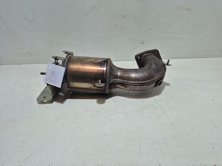 Catalisador / filtro de partículas ABARTH 500 / 595 / 695 (312_)