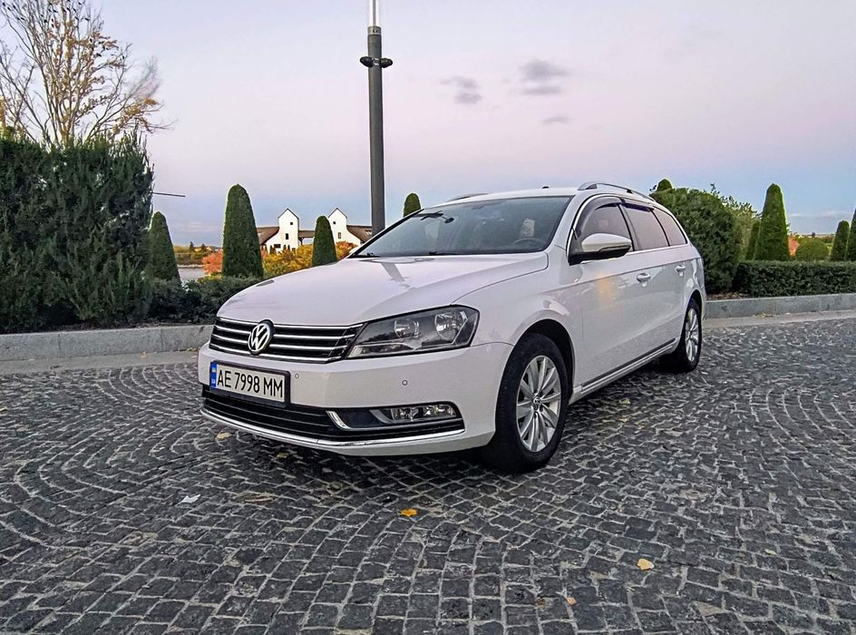 Продам VW Volkswagen Passat B7