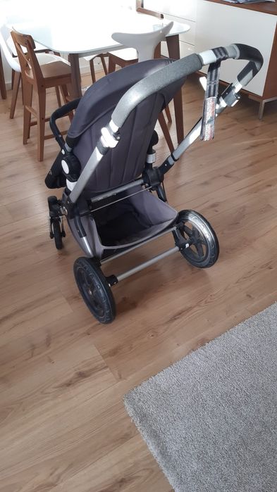 Bugaboo Cameleon