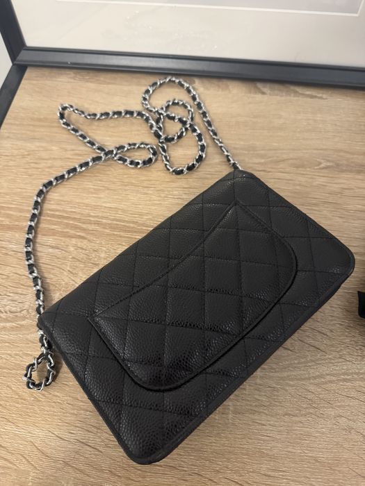 Wallet on chain chanel