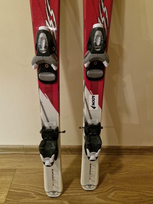 Narty DYNASTAR 110