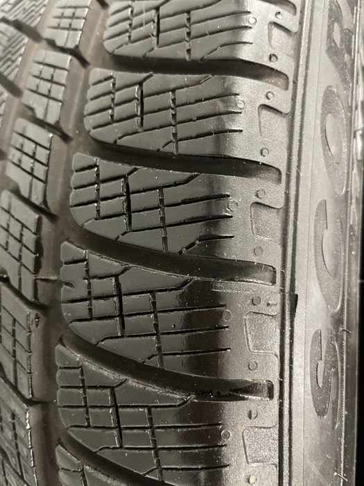Шини до авто як нові