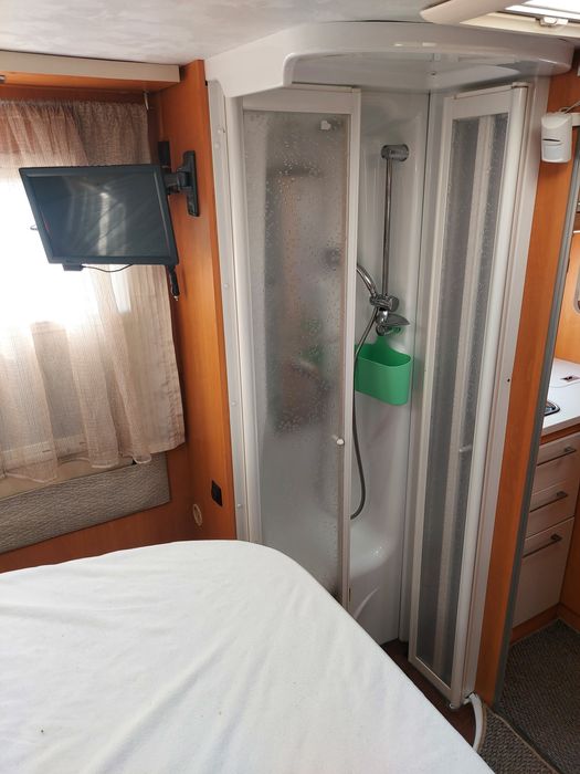 Kamper do wynajęcia - Wynajem CAMPER Śląsk PRYWATNY