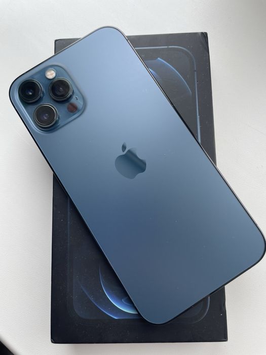 Продам iPhone 12Pro Max 128