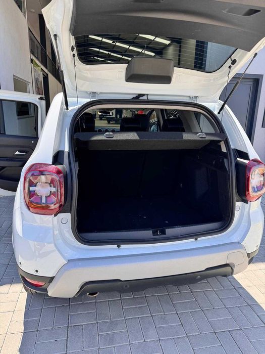Dacia Duster 4x2
